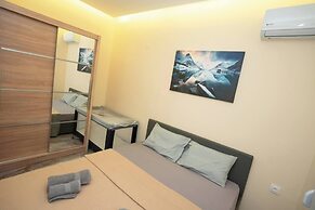 Cozy Corner Sikies GR