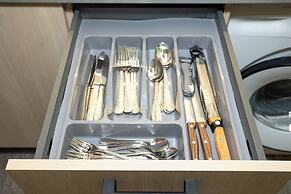 Cozy Corner Sikies GR