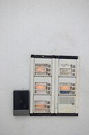 Cozy Corner Sikies GR