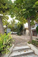 Cozy Corner Sikies GR