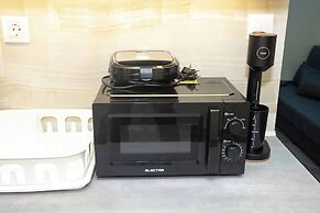 Cozy Corner Sikies GR