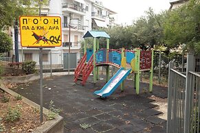 Cozy Corner Sikies GR