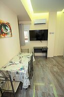 Cozy Corner Sikies GR