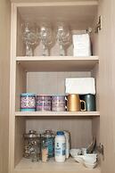 Cozy Corner Sikies GR