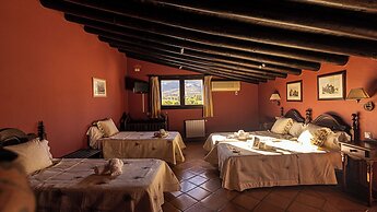 Hotel La Casa Grande del Burgo