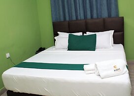 Ramat Luxury Hotel