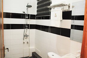 Ramat Luxury Hotel