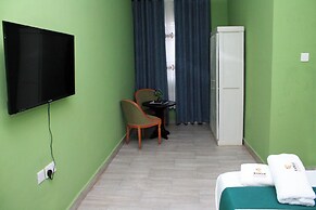 Ramat Luxury Hotel