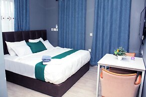 Ramat Luxury Hotel