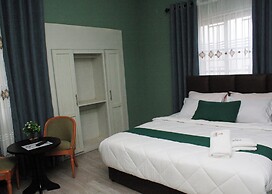Ramat Luxury Hotel