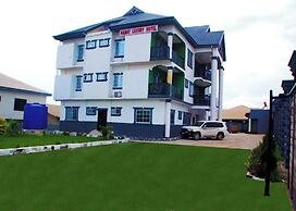 Ramat Luxury Hotel