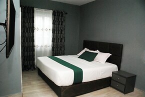Ramat Luxury Hotel