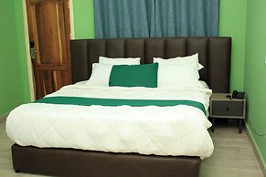 Ramat Luxury Hotel