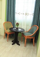 Ramat Luxury Hotel