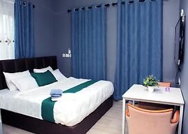 Ramat Luxury Hotel