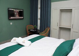Ramat Luxury Hotel