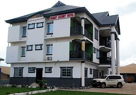 Ramat Luxury Hotel