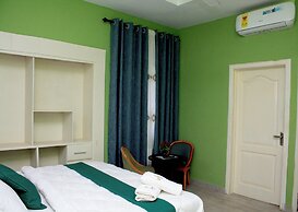 Ramat Luxury Hotel