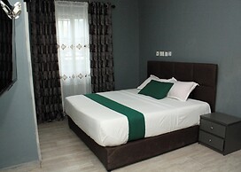 Ramat Luxury Hotel
