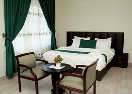 Ramat Luxury Hotel