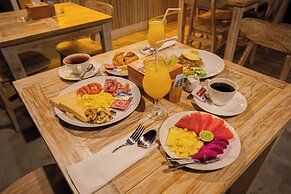 Wijaya Cottage Nusa Penida