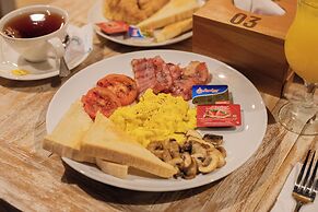 Wijaya Cottage Nusa Penida