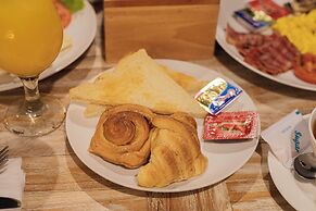 Wijaya Cottage Nusa Penida