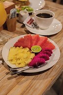 Wijaya Cottage Nusa Penida