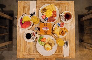 Wijaya Cottage Nusa Penida