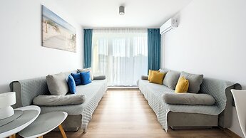 Apartamenty Sun & Snow Mare Dziwnówek