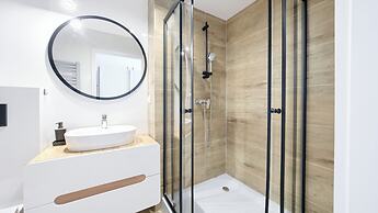 Apartamenty Sun & Snow Mare Dziwnówek