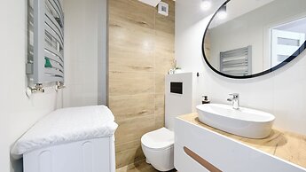 Apartamenty Sun & Snow Mare Dziwnówek