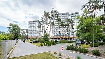 Apartamenty Sun & Snow Mare Dziwnówek