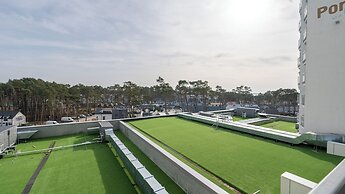 Apartamenty Sun & Snow Mare Dziwnówek