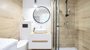 Apartamenty Sun & Snow Mare Dziwnówek