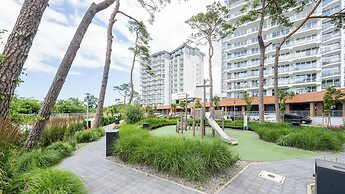 Apartamenty Sun & Snow Mare Dziwnówek