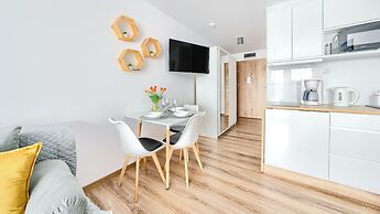 Apartamenty Sun & Snow Mare Dziwnówek