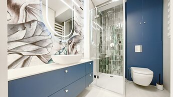 Apartamenty Sun & Snow Mare Dziwnówek