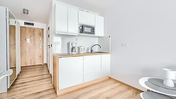 Apartamenty Sun & Snow Mare Dziwnówek