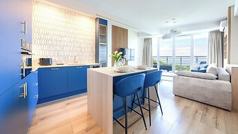 Apartamenty Sun & Snow Mare Dziwnówek