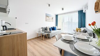 Apartamenty Sun & Snow Mare Dziwnówek