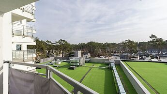 Apartamenty Sun & Snow Mare Dziwnówek