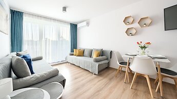 Apartamenty Sun & Snow Mare Dziwnówek