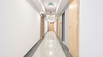 Apartamenty Sun & Snow Mare Dziwnówek