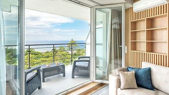 Apartamenty Sun & Snow Mare Dziwnówek