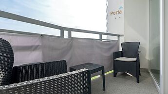 Apartamenty Sun & Snow Mare Dziwnówek