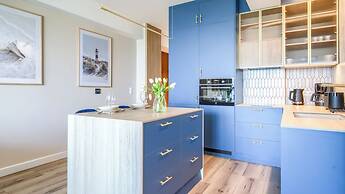 Apartamenty Sun & Snow Mare Dziwnówek