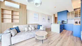 Apartamenty Sun & Snow Mare Dziwnówek