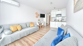 Apartamenty Sun & Snow Mare Dziwnówek
