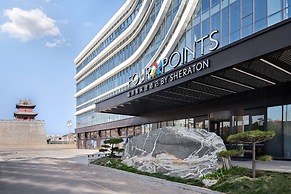Four Points Datong Pingcheng